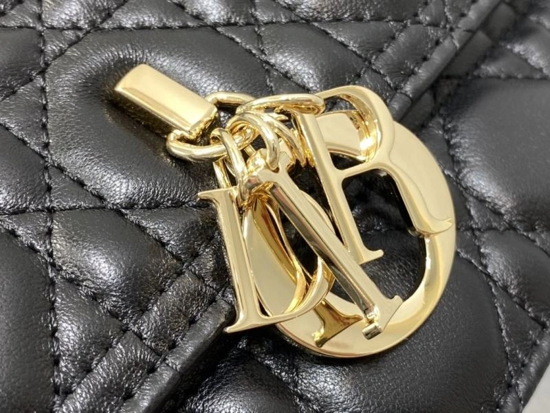 Dior Satchel bags 4180D-0453