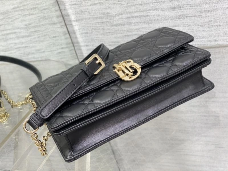 Dior Satchel bags 4180D-0453