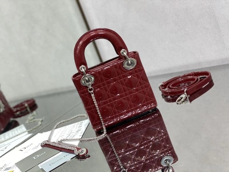 Dior My Lady Bags 4180D-0456