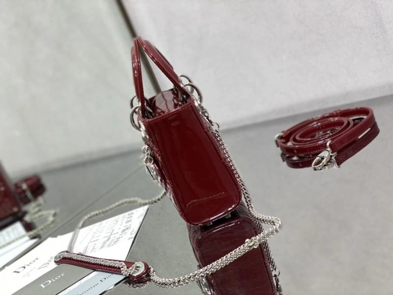 Dior My Lady Bags 4180D-0456