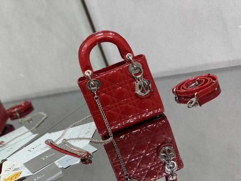 Dior My Lady Bags 4180D-0457