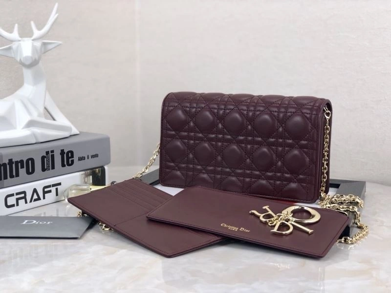 Dior Satchel bags 4180D-0459