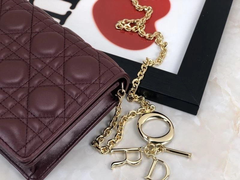 Dior Satchel bags 4180D-0459