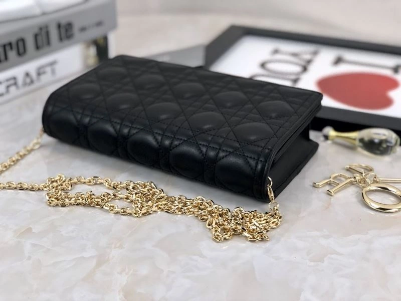 Dior Satchel bags 4180D-0460