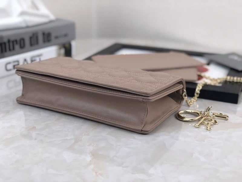 Dior Satchel bags 4180D-0461