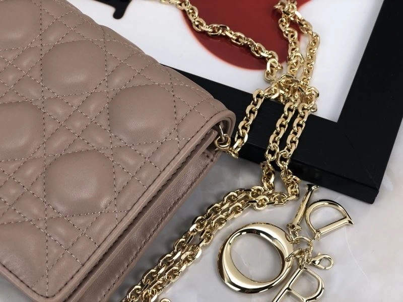 Dior Satchel bags 4180D-0461