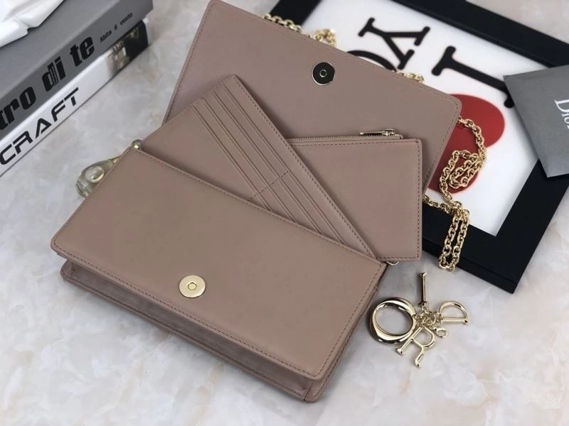 Dior Satchel bags 4180D-0461