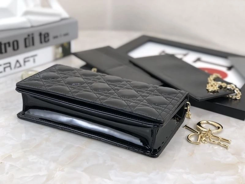 Dior Satchel bags 4180D-0462