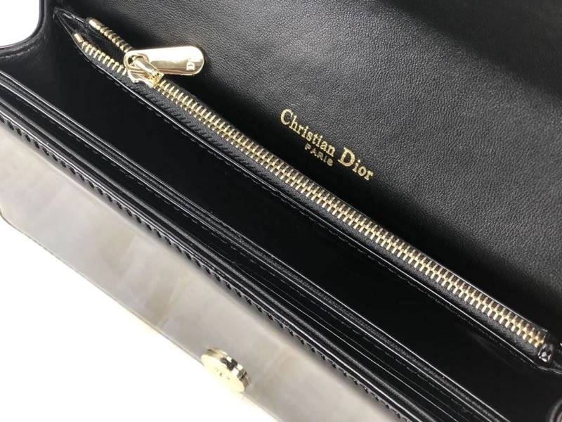 Dior Satchel bags 4180D-0462