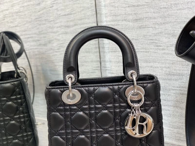 Dior My Lady Bags 4180D-0466