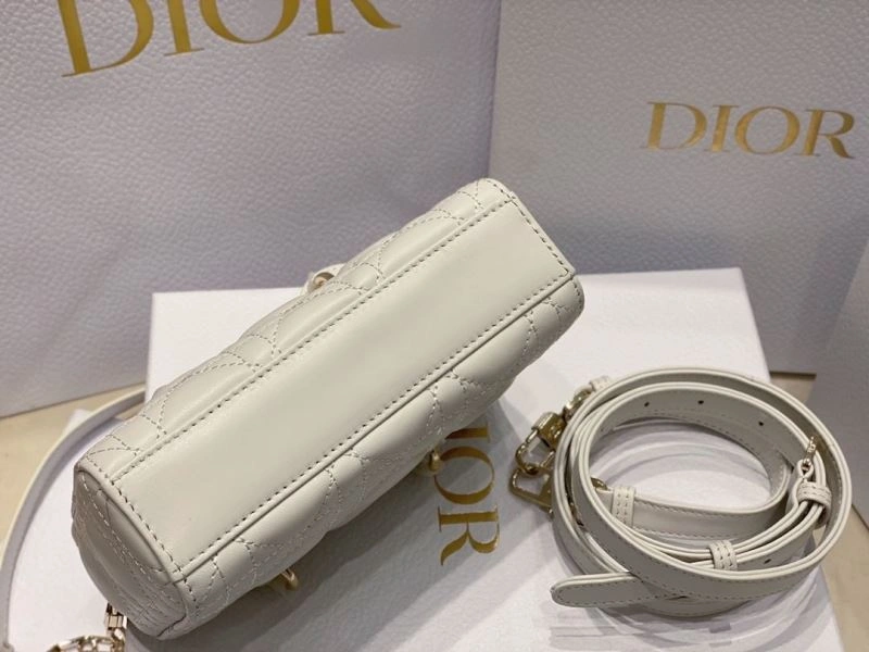 Dior My Lady Bags 4180D-0472