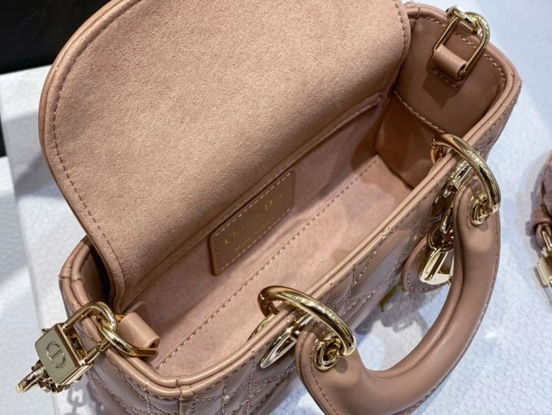 Dior My Lady Bags 4180D-0475