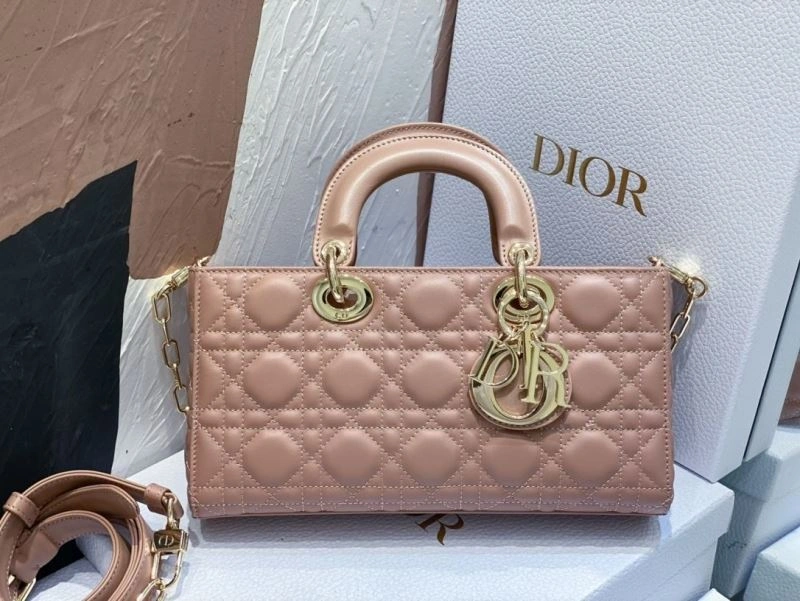 Dior My Lady Bags 4180D-0477