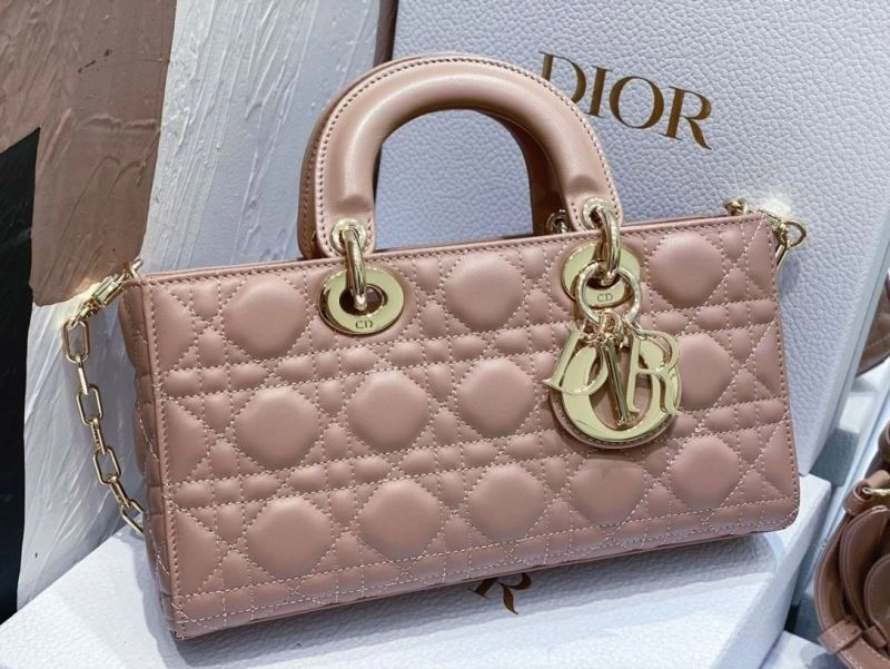 Dior My Lady Bags 4180D-0477