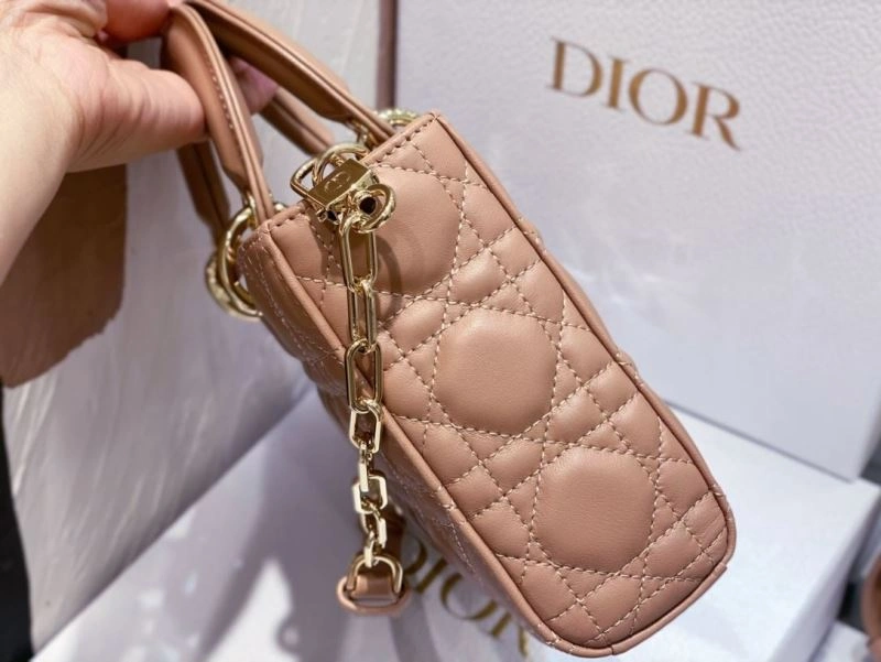 Dior My Lady Bags 4180D-0477