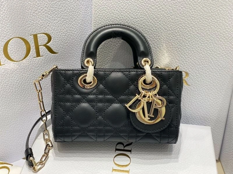 Dior My Lady Bags 4180D-0478