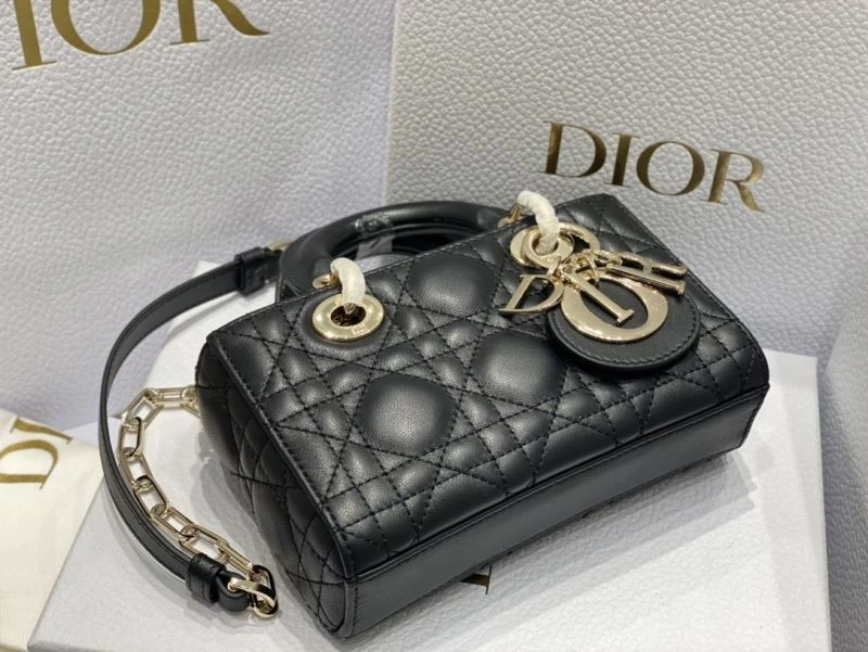 Dior My Lady Bags 4180D-0478