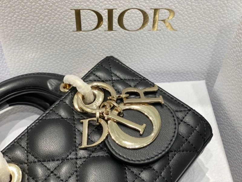 Dior My Lady Bags 4180D-0478