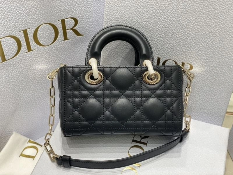 Dior My Lady Bags 4180D-0478