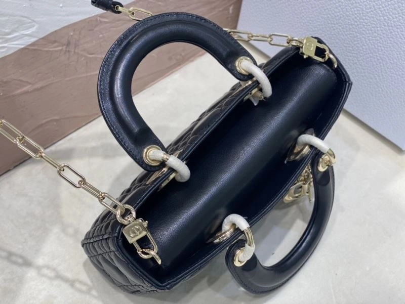 Dior My Lady Bags 4180D-0479