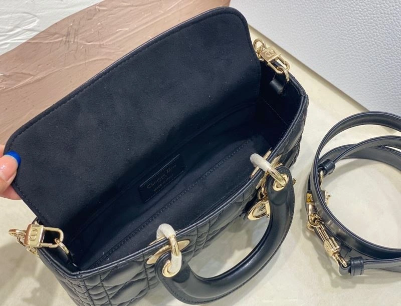 Dior My Lady Bags 4180D-0479