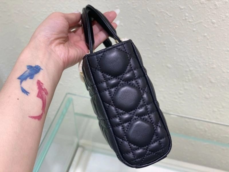 Dior My Lady Bags 4180D-0480