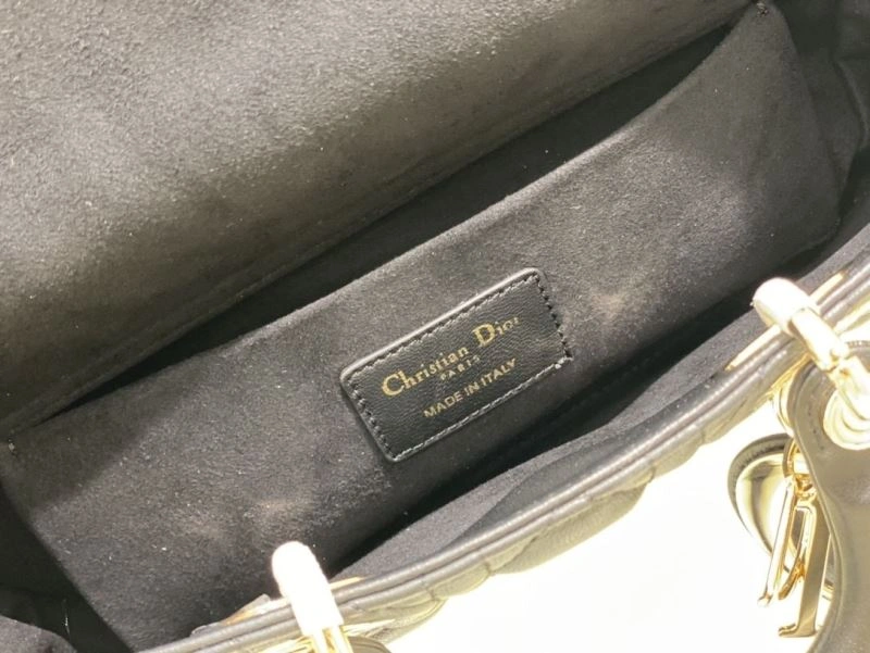 Dior My Lady Bags 4180D-0480