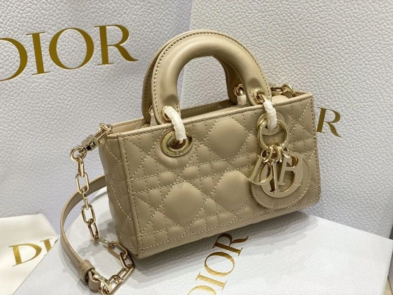 Dior My Lady Bags 4180D-0481