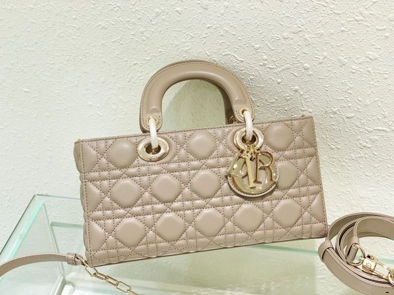 Dior My Lady Bags 4180D-0482