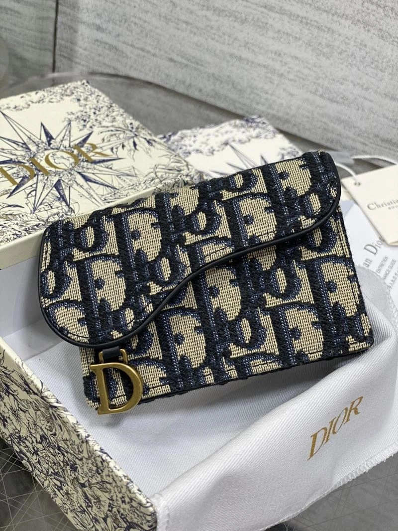 Dior Wallets 4180D-0483