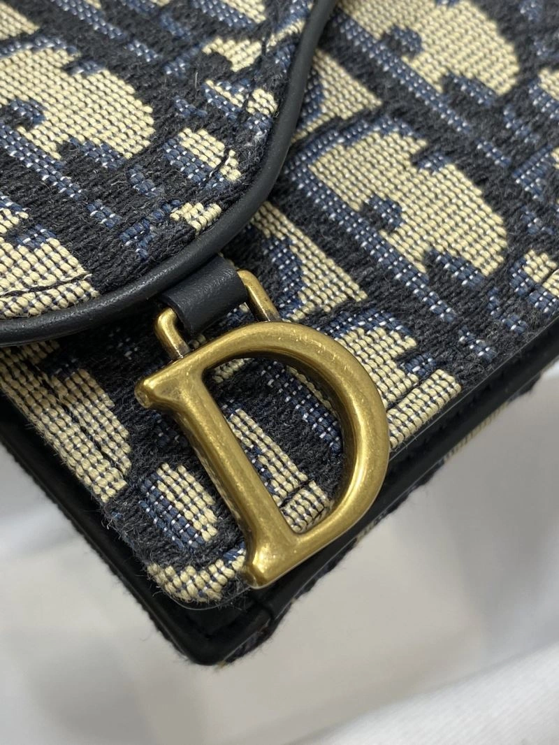 Dior Wallets 4180D-0483