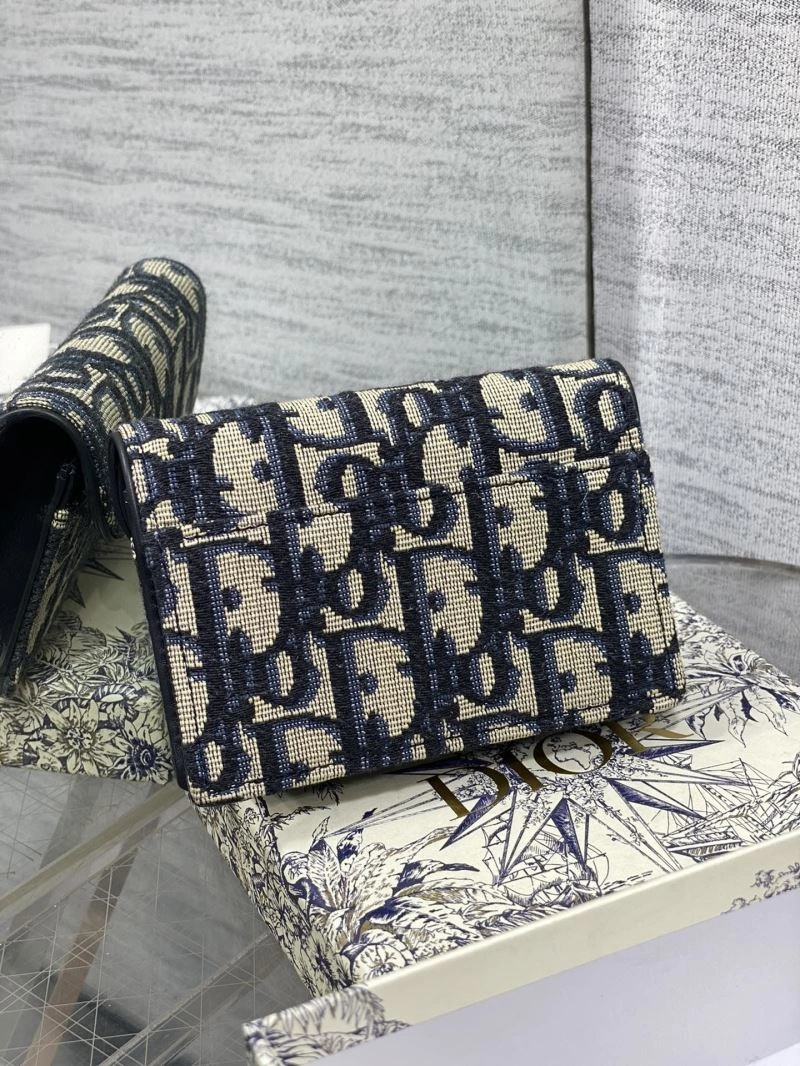 Dior Wallets 4180D-0483