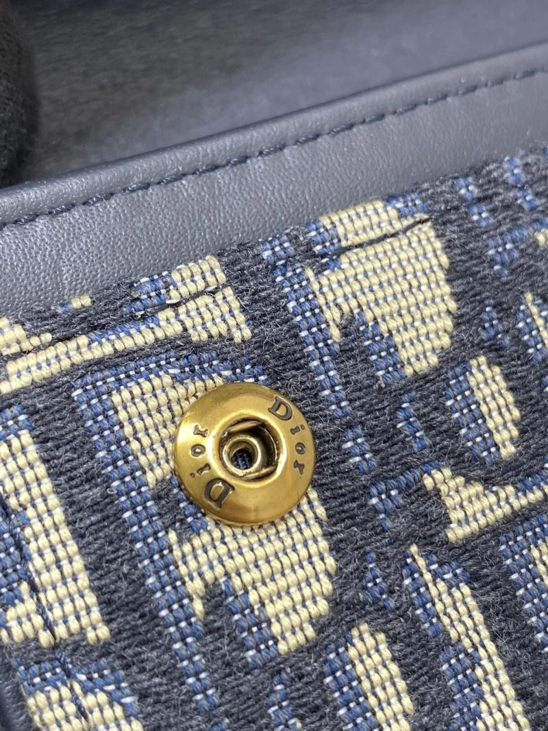 Dior Wallets 4180D-0483