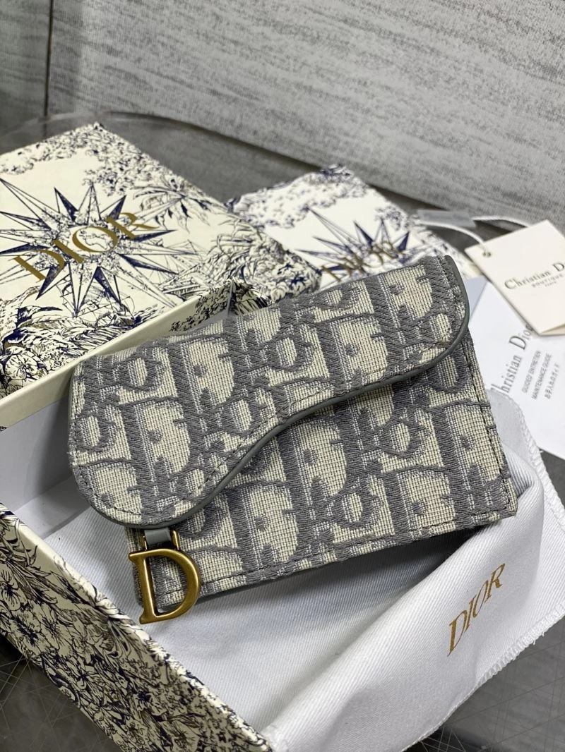 Dior Wallets 4180D-0484