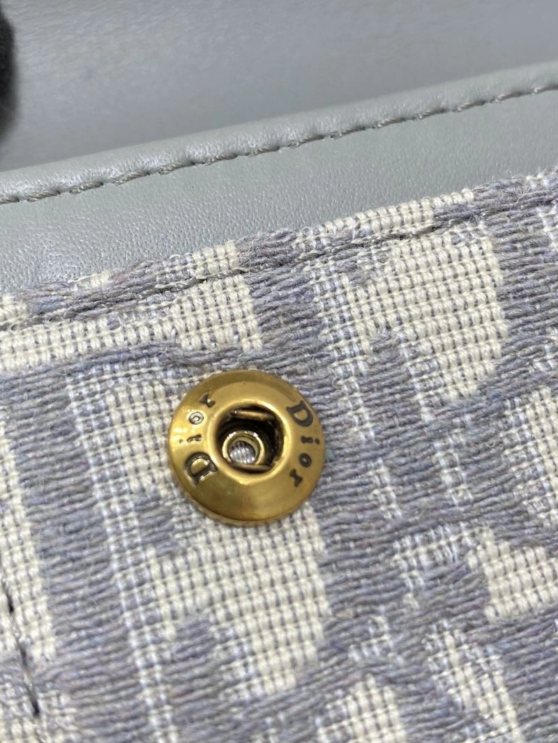 Dior Wallets 4180D-0484