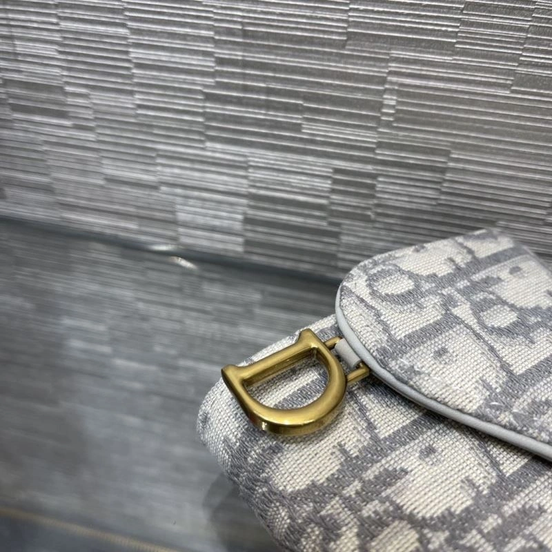 Dior Wallets 4180D-0485