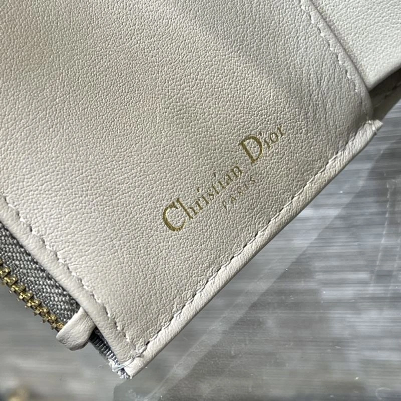 Dior Wallets 4180D-0485
