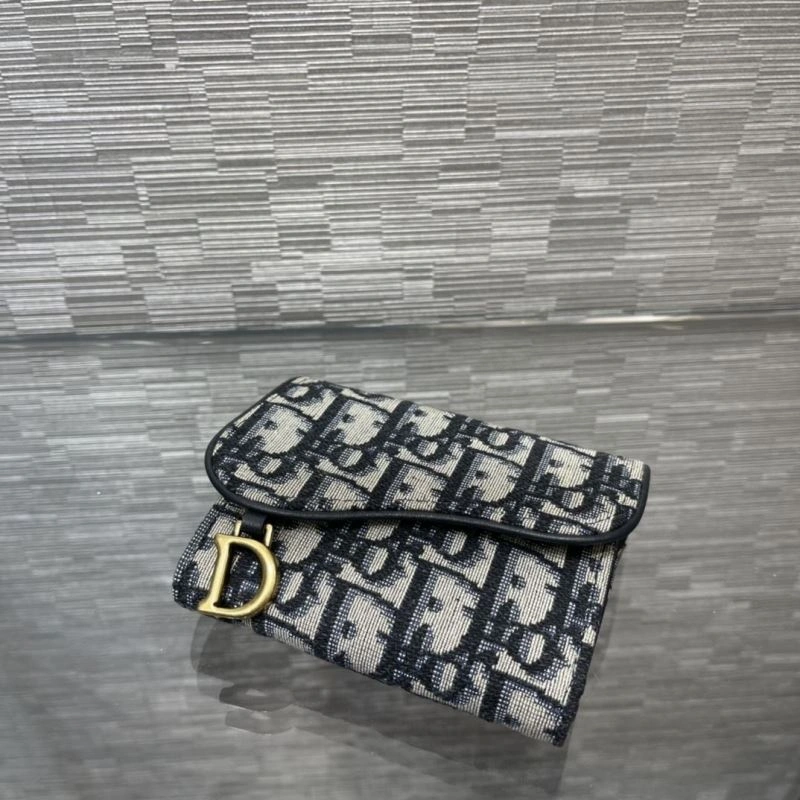 Dior Wallets 4180D-0486