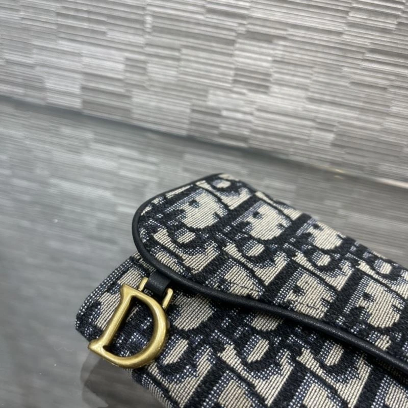 Dior Wallets 4180D-0486