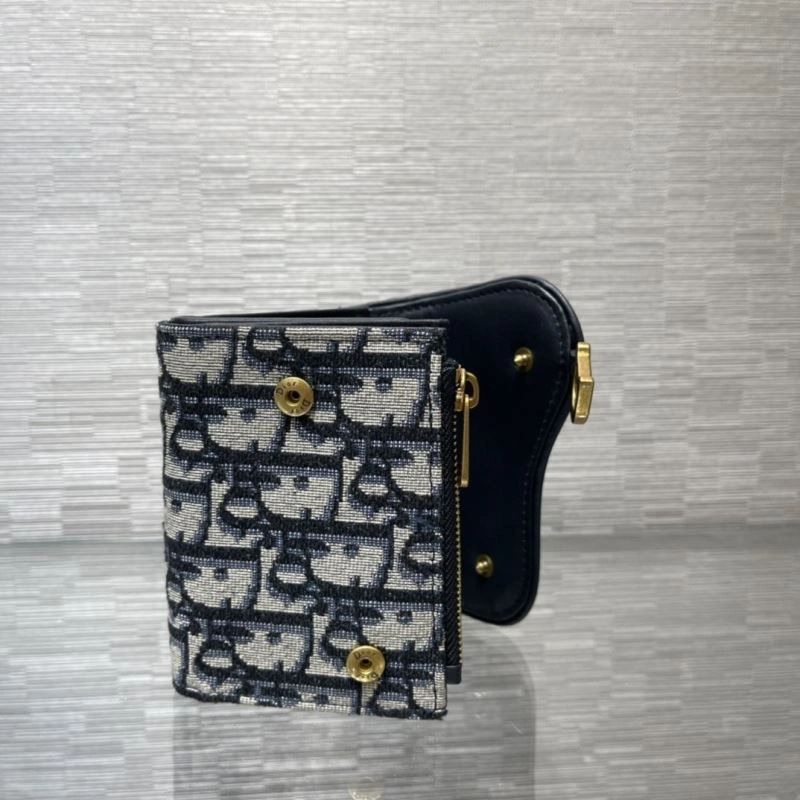 Dior Wallets 4180D-0486