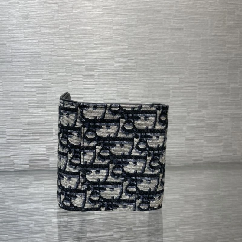 Dior Wallets 4180D-0486