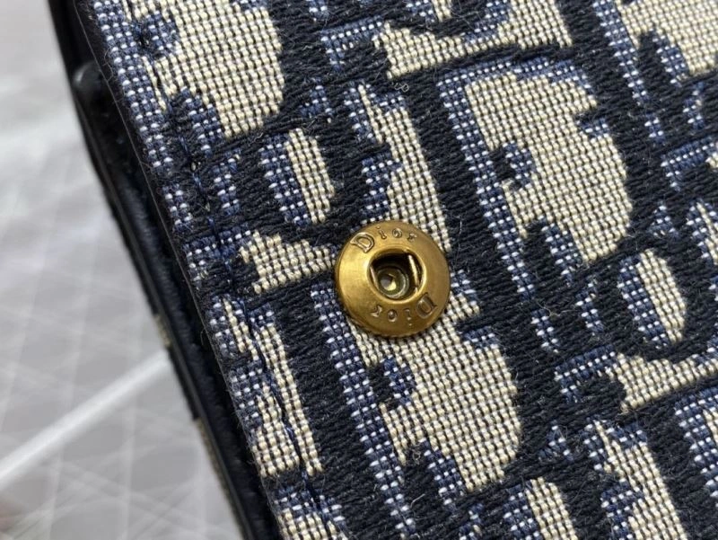 Dior Wallets 4180D-0487