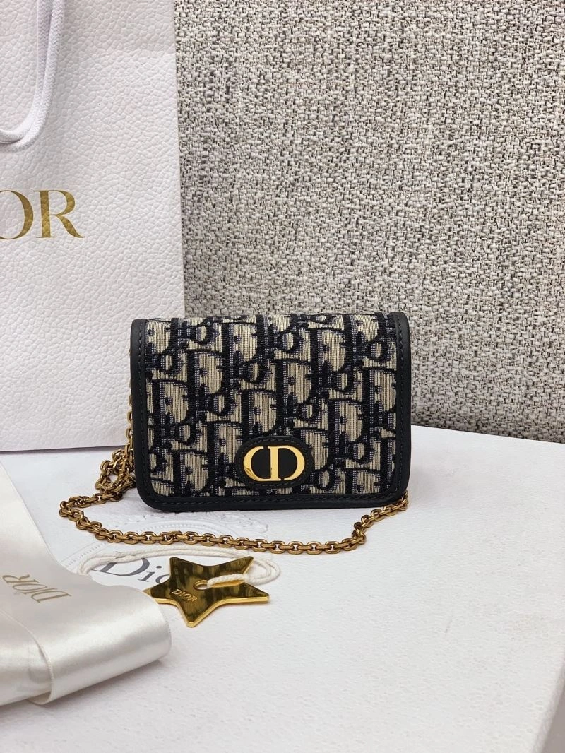 Dior Wallets 4180D-0488