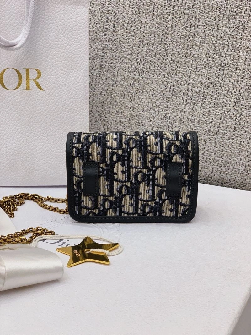 Dior Wallets 4180D-0488
