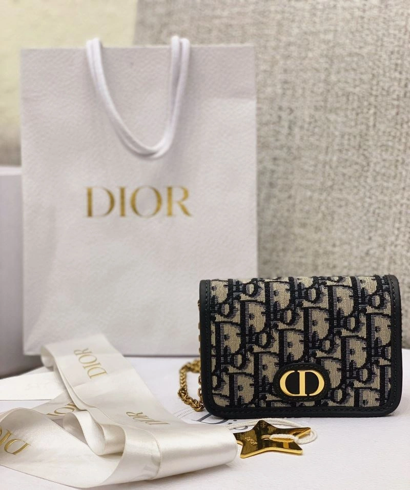 Dior Wallets 4180D-0488