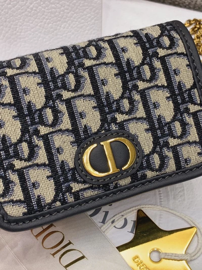 Dior Wallets 4180D-0488