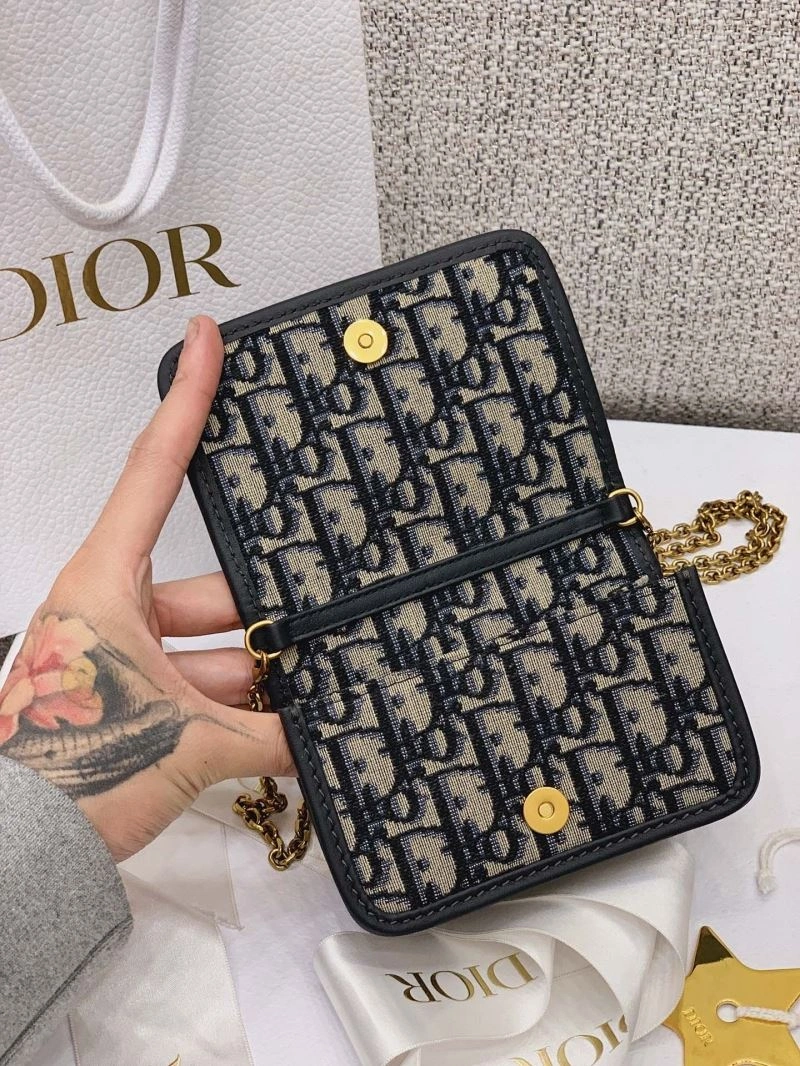 Dior Wallets 4180D-0488