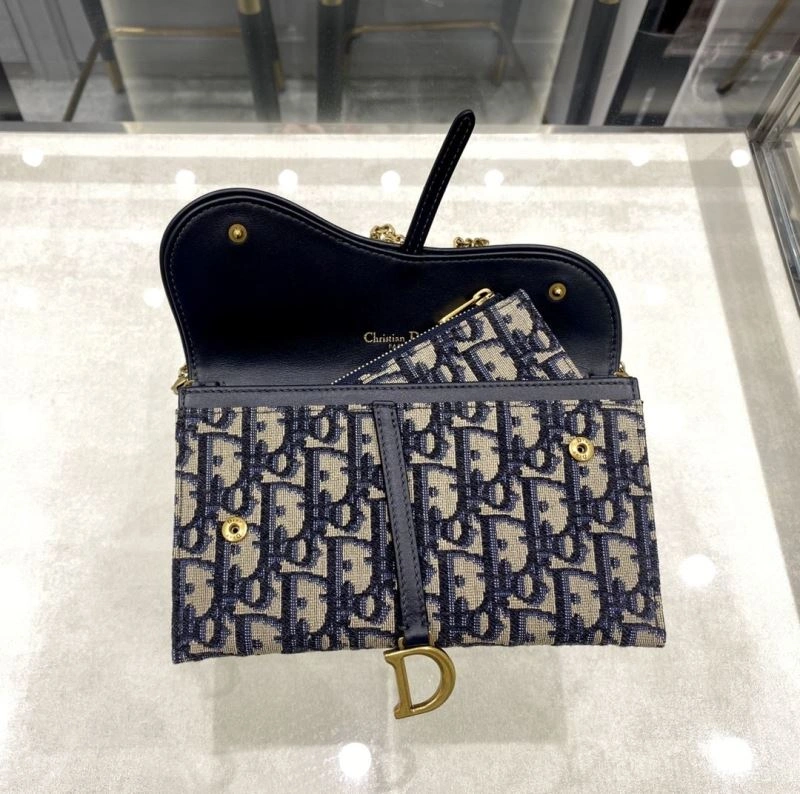 Dior Wallets 4180D-0491