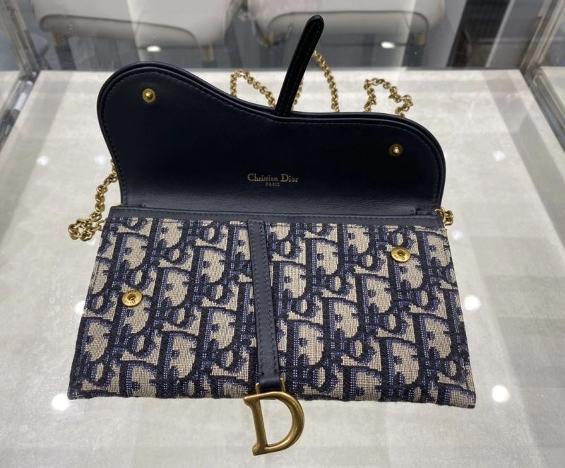 Dior Wallets 4180D-0491
