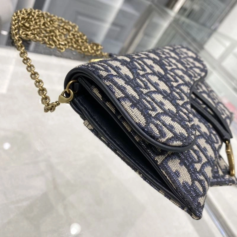 Dior Wallets 4180D-0491